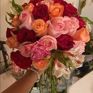 Meet your Posher, Adelita